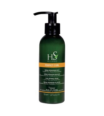 HS Milano Curl Defining Cream