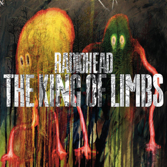 Radiohead:  The King of Limbs