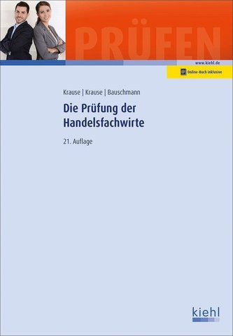 Die Prüfung der Handelsfachwirte
