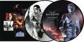JACKSON, MICHAEL  HISTORY: CONTINUES -PD-