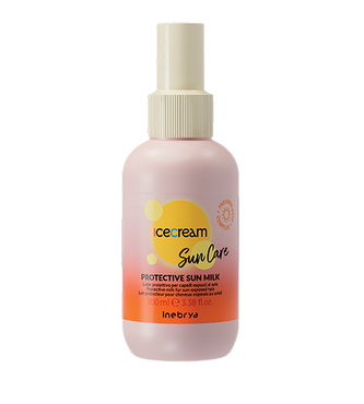 Inebrya Ice Cream Sun Care Protective Sun Milk