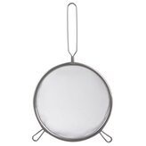 Cedník nerez jemný pr. 24,5 cm