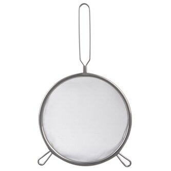 Cedník nerez jemný pr. 24,5 cm