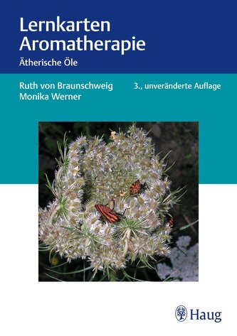 Lernkarten Aromatherapie