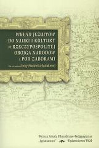 Wkład Jezuitów do nauki i kultury...