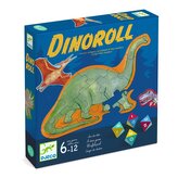 DJECO Dinoroll