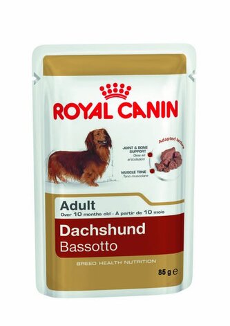 Kapsička Royal Canin BHN JEZEVCIK 12x85g