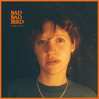 Bad Bad Bird:  Si Brutal