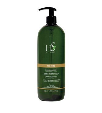 HS Milano Anti-Frizz Shampoo