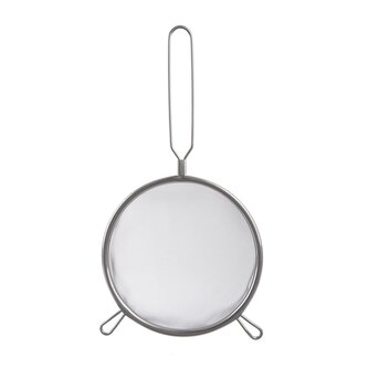 Cedník nerez jemný pr. 16 cm