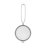 Cedník nerez jemný pr. 10 cm