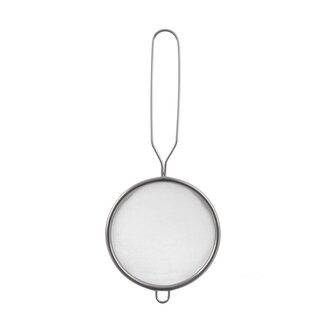 Cedník nerez jemný pr. 10 cm