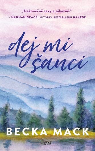 Dej mi šanci