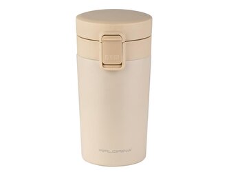 TERMOHRNEK NOVUM 280ML - BEIGE