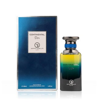 Grandeur Continental Retro EDP 100 ml M