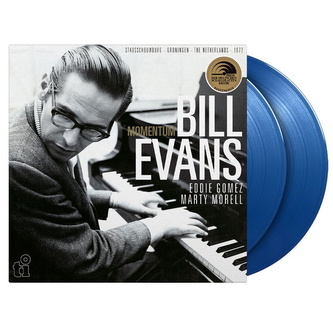 Bill Evans:  Momentum