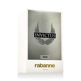 Rabanne Invictus Parfém 200 ml M