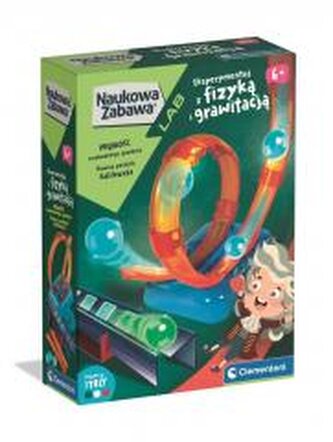 Nauka Zabawa. Woda i powietrze