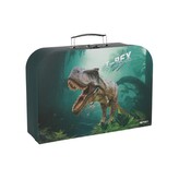 Dětský kufřík - T-Rex
