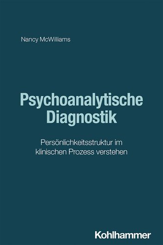 Psychoanalytische Diagnostik