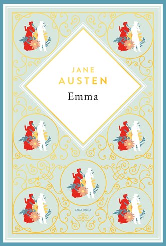 Jane Austen, Emma