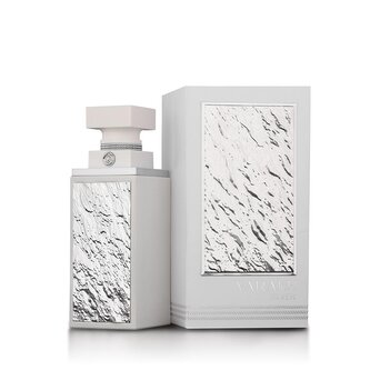 Fragrance World Varakh Silver EDP 100 ml W