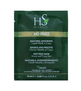 HS Milano No Frizz Mask