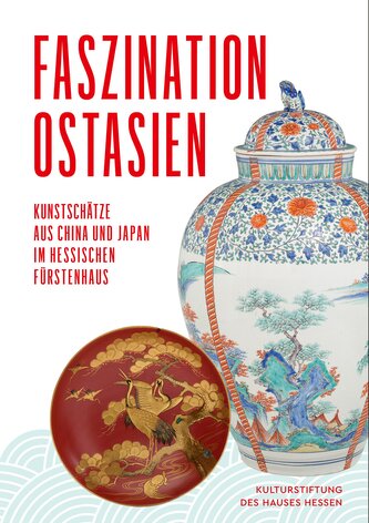 Faszination Ostasien