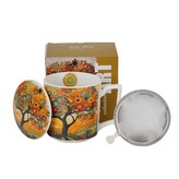 Zaparzacz MODERN TREE