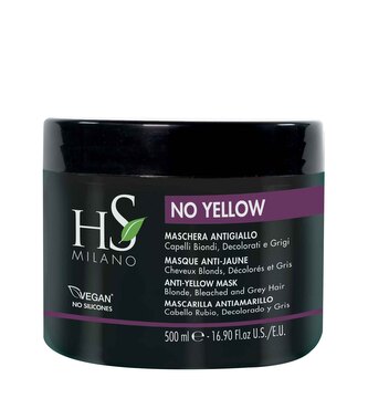 HS Milano Anti-Yellow Mask Plus