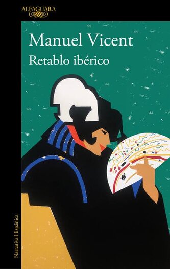 Retablo iberico