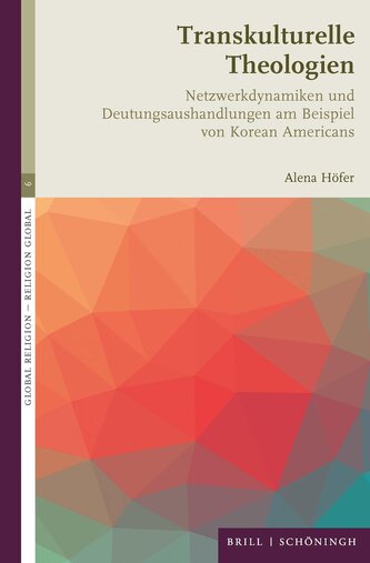 Transkulturelle Theologien