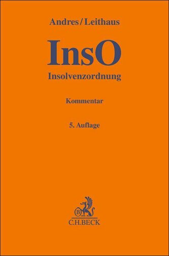 Insolvenzordnung (InsO)