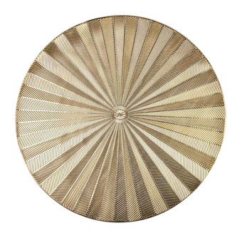 MANDY Mata stołowa 38cm