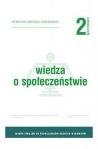 WOS GIM 2 Dotacyjny materiał ćw. OPERON WOS GIM 2 Dotacyjny materiał ćw. OPERON