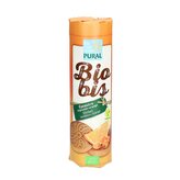 Sušenky špaldové s rakytníkovo-pomerančovým krémem 300 g BIO   PURAL