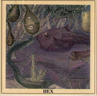 Hex: Hex