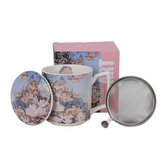 Zaparzacz MODERN CITY OF MAGNOLIAS