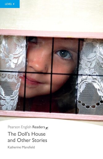 PER. The Doll's House and Other Stories. Book with eBook and audio. Level 4