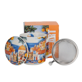 Zaparzacz MODERN ESPANIA