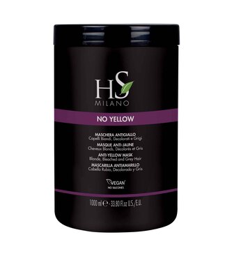 HS Milano Anti-Yellow Mask Plus