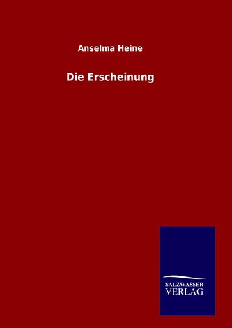 Die Erscheinung