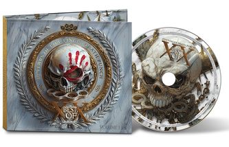 Five Finger Death Punch:  Best Of Volume 1