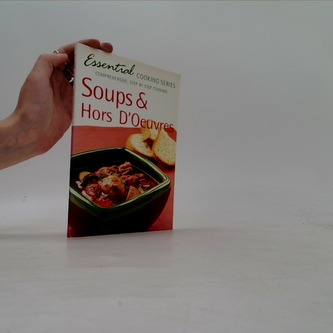 Soups and Hors D'Oeuvres