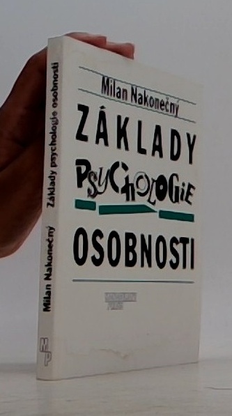 Základy psychologie osobnosti
