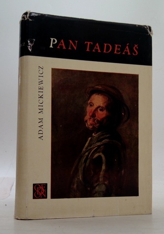 Pan tadeáš
