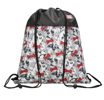 Worek na obuwie Słodkie Pupile