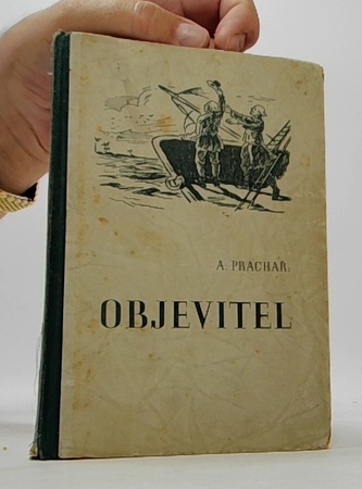 Objevitel