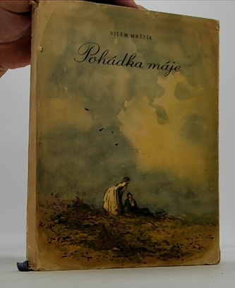 Pohádka máje