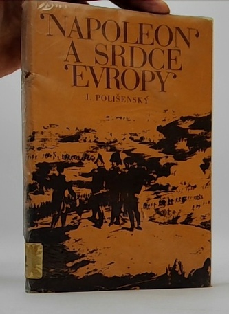 Napoleon a srdce Evropy